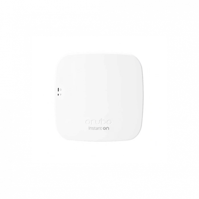 HP ARUBA R6K61A AP11 Adaptörlü, 300Mbps, Wireles Access Point (Güç Adaptörü mevcut, POE Adaptörü yok)