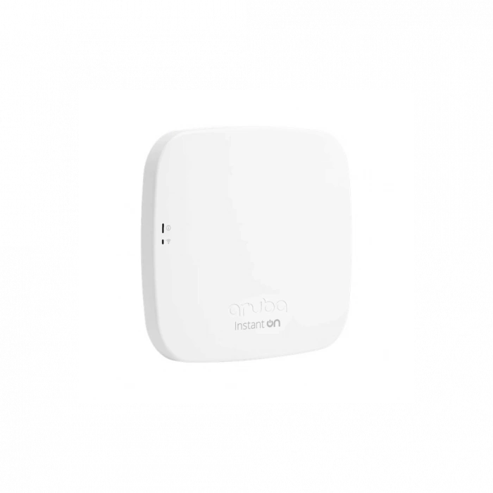 HP ARUBA R6K61A AP11 Adaptörlü, 300Mbps, Wireles Access Point (Güç Adaptörü mevcut, POE Adaptörü yok)