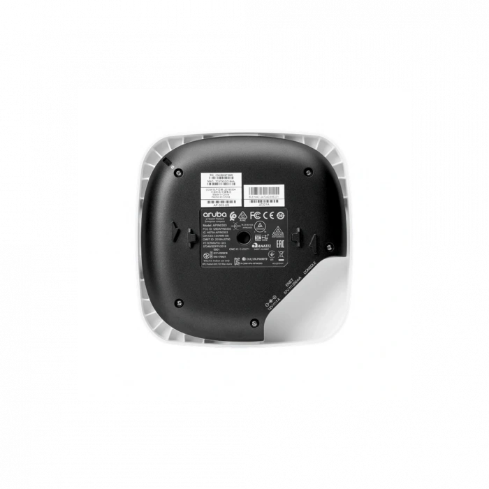 HP ARUBA R6K61A AP11 Adaptörlü, 300Mbps, Wireles Access Point (Güç Adaptörü mevcut, POE Adaptörü yok)