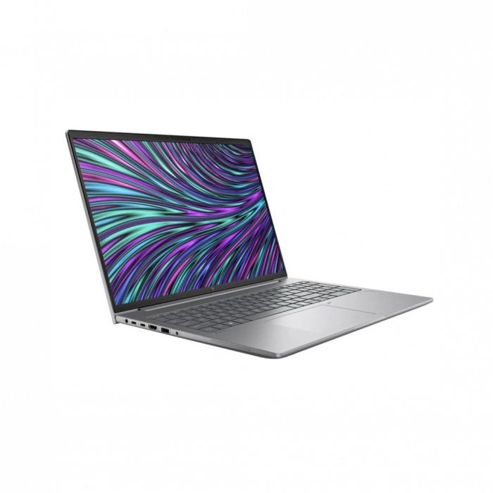 HP B30HNES, ZBook X 16 G1i, Ultra 7-265H 16" WUXGA IPS, 32Gb DDR5 Ram, 1Tb SSD, 8Gb Nvidia RTX PRO 2000 ADA Ekran Kartı, Windows11 Pro, Notebook İş İstasyonu (3 Yıl Yerinde Servis)