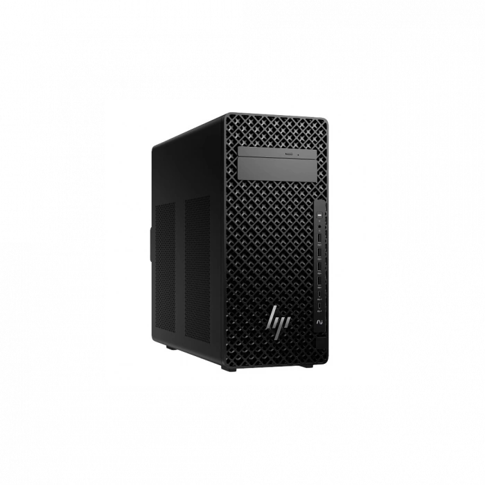HP B34JFES, Z2 Tower G1İ, Ultra 9-285K, 32Gb  DDR5 Ram, 1Tb SSD, 20Gb RTX 4000 ADA Ekran Kartı, Windows 11 Pro, İş İstasyonu (5 Yıl Yerinde Servis)