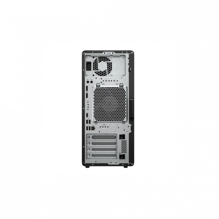 HP B34JFES, Z2 Tower G1İ, Ultra 9-285K, 32Gb  DDR5 Ram, 1Tb SSD, 20Gb RTX 4000 ADA Ekran Kartı, Windows 11 Pro, İş İstasyonu (5 Yıl Yerinde Servis)