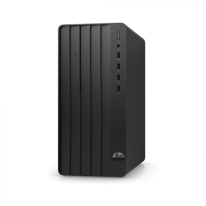 HP B70VDAT, Pro Tower 290 G9, i5-12500, 8Gb Ram,  512Gb SSD, Paylaşımlı Ekran Kartı, Free Dos Masaüstü PC