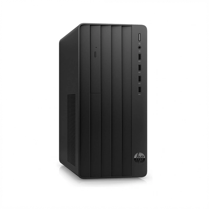 HP B70VDAT, Pro Tower 290 G9, i5-12500, 8Gb Ram,  512Gb SSD, Paylaşımlı Ekran Kartı, Free Dos Masaüstü PC