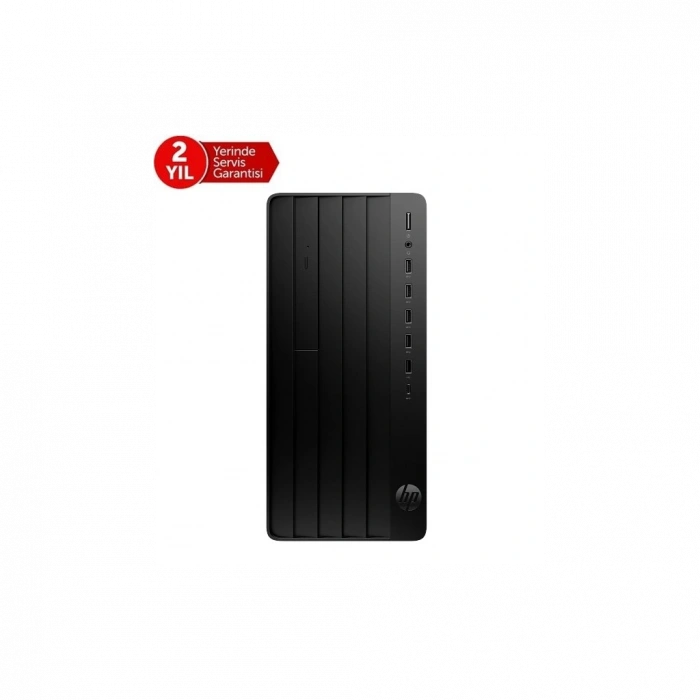 HP B70VHAT, Pro Tower 290 G9 i7-13700 32Gb Ram,  1Tb SSD, Paylaşımlı Ekran Kartı, Free Dos Masaüstü PC