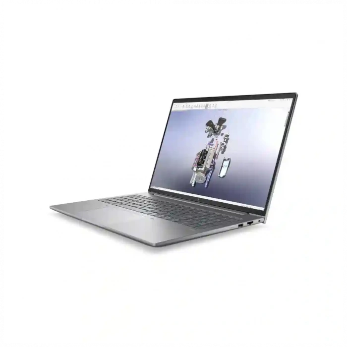 HP CU0J2ES, ZBook X 16 G1i, Ultra 9-285H 16" WUXGA IPS, 32Gb DDR5 Ram, 1Tb SSD, 8Gb Nvidia RTX PRO 2000 ADA Ekran Kartı, Windows11 Pro, Notebook İş İstasyonu (3 Yıl Yerinde Servis)
