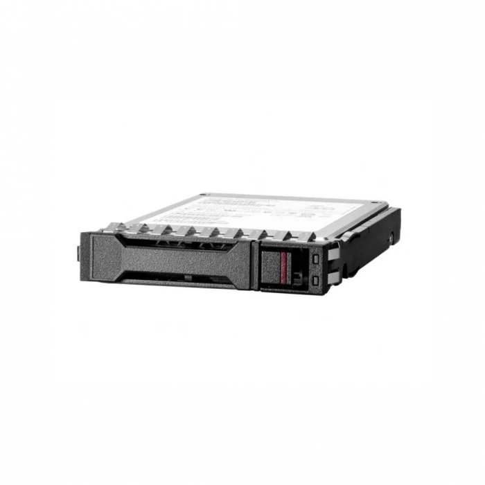 HP P40499-B21, 1,92TB SATA RI SFF BC MV SSD SERVER DISK