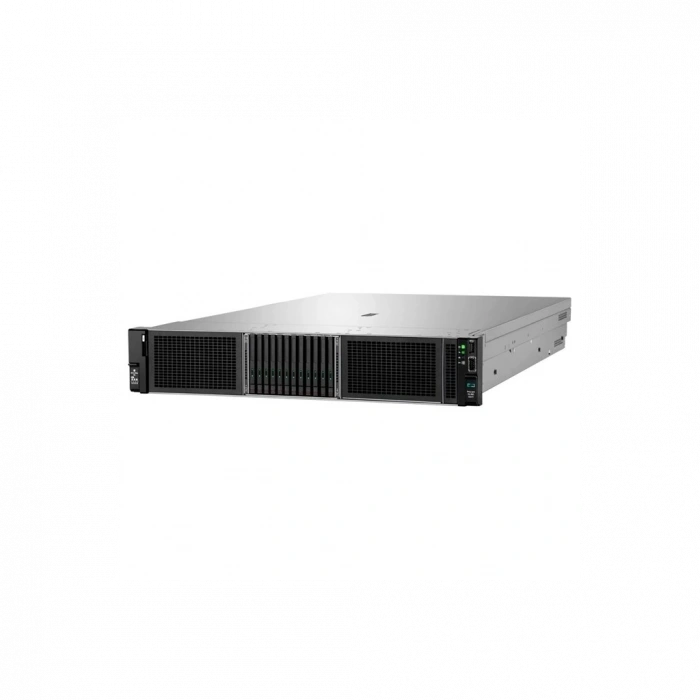 HP P81787-B21, DL380, GEN11, Intel Xeon GOLD 6530, 2x32Gb DDR5 RDIMM Ram, 2x480Gb SSD Disk, MR408i-o NC 8SFF, 2x1000W Power, 2U RACK, SERVER