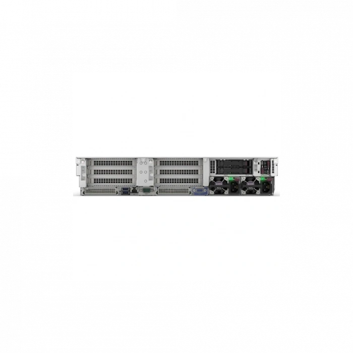 HP P81787-B21, DL380, GEN11, Intel Xeon GOLD 6530, 2x32Gb DDR5 RDIMM Ram, 2x480Gb SSD Disk, MR408i-o NC 8SFF, 2x1000W Power, 2U RACK, SERVER