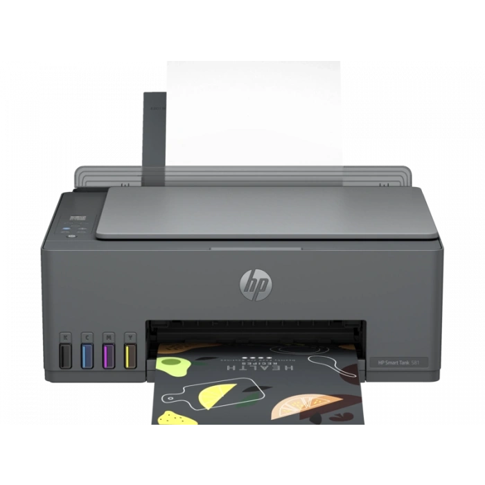 HP Smart Tank 581 AiO Printer