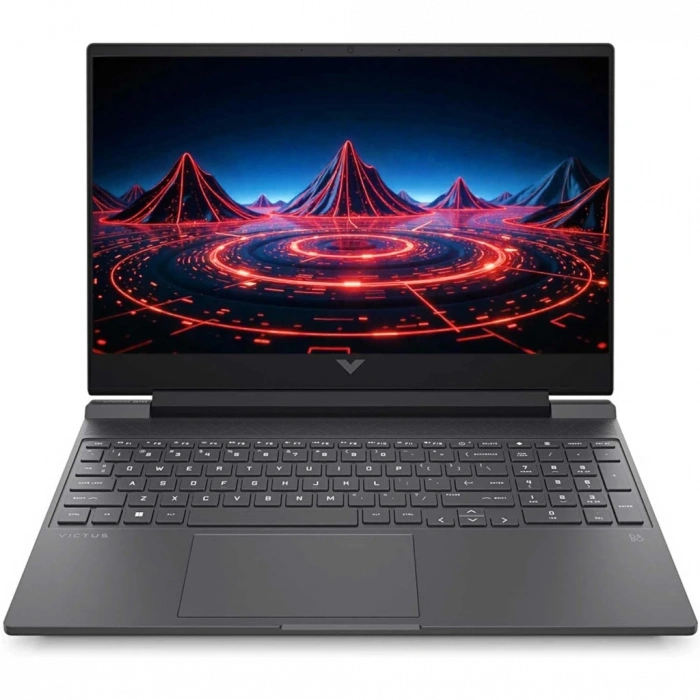 HP Victus 15-FA2704NT B7TG9EA, i5-13420H, 15.6" FHD, 16Gb Ram, 512Gb SSD, 6GB RTX3050 Ekran Kartı, Free Dos, GAMING Notebook