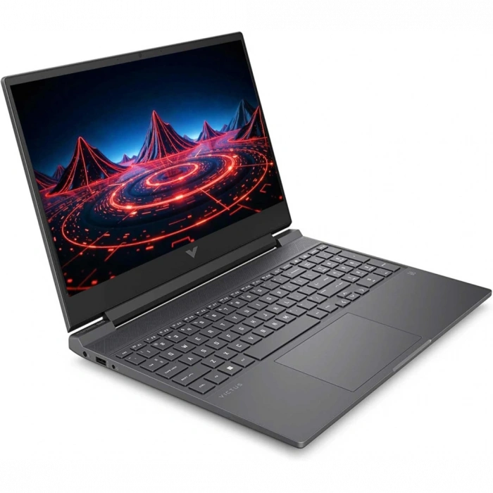 HP Victus 15-FA2704NT B7TG9EA, i5-13420H, 15.6" FHD, 16Gb Ram, 512Gb SSD, 6GB RTX3050 Ekran Kartı, Free Dos, GAMING Notebook