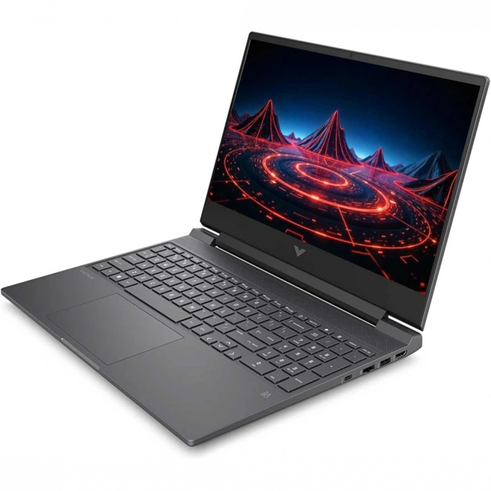 HP Victus 15-FA2704NT B7TG9EA, i5-13420H, 15.6" FHD, 16Gb Ram, 512Gb SSD, 6GB RTX3050 Ekran Kartı, Free Dos, GAMING Notebook