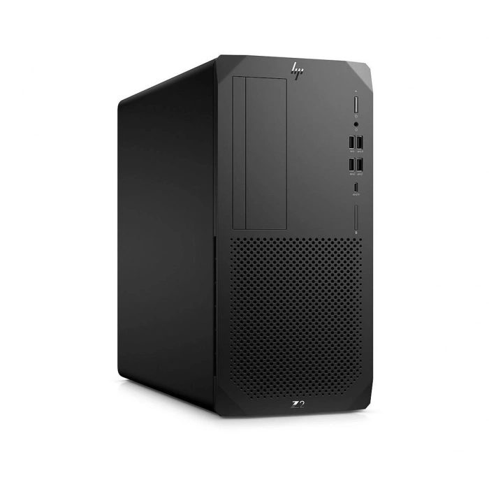 HP WS Z1 G1  A2KL5ES Intel Ultra 7 265, 32GB DDR5 RAM, 1TB SSD, NVIDIA RTX A1000 8GB, Windows 11 PRO