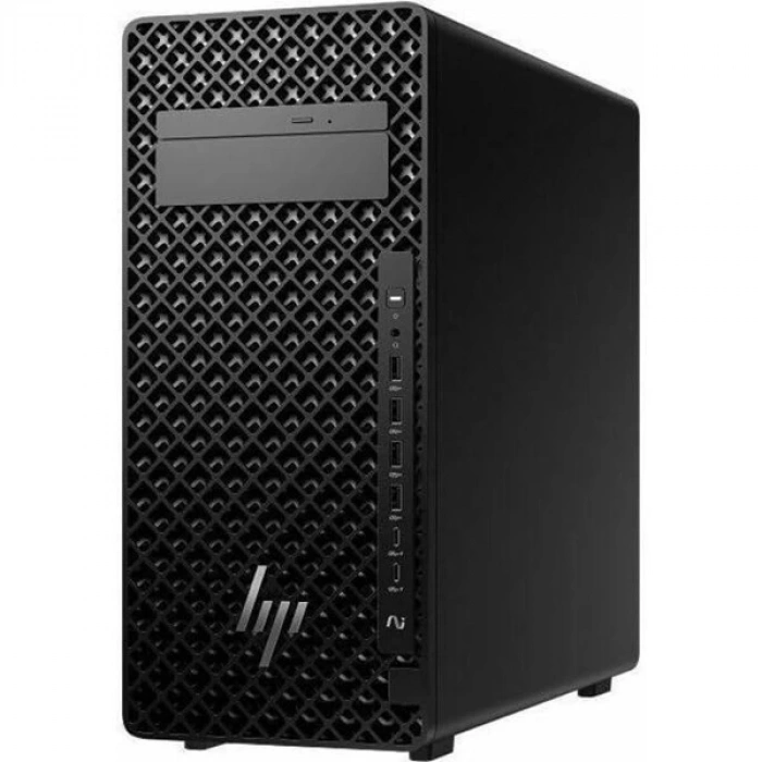 HP Z2 G1i A2KR0ES ULTRA 256K-32GB DDR5 RAM-2TB NVME-8GB RTX A1000-W11 PRO