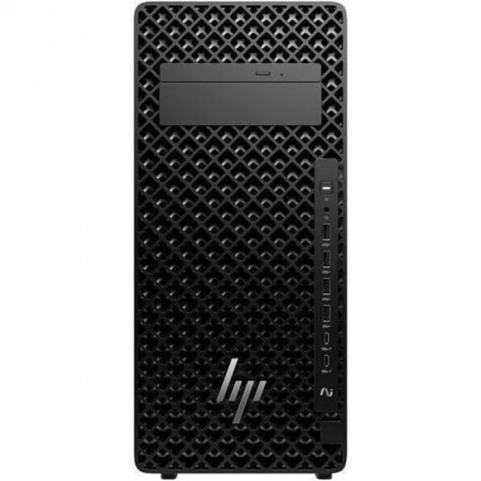 HP Z2 G1i A2KR0ES ULTRA 256K-64GB DDR5 RAM-2TB NVME-8GB RTX A1000-W11 PRO