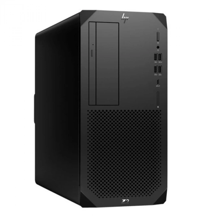 HP Z2 G9 8T1Z1EA CORE i9 14900K-64GB DDR5 RAM-1TB NVME-20GB RTX A4000 ADA-W11 PRO