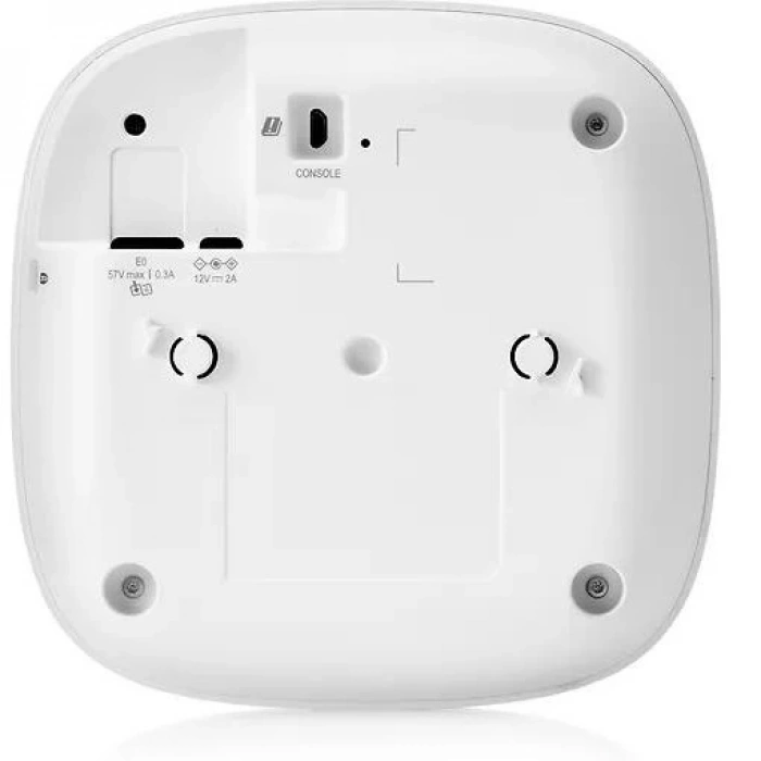 HPE Aruba Instant On AP32 (RW) Dual Band WIFI-6 Access Point- S1T23A