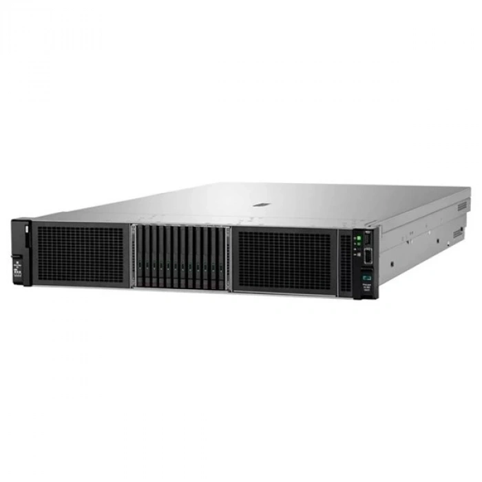 HPE Silver 4511 DL380 Gen11 P71674-425 64gb 2x960gb SSD 2x1000w 2U Rack Sunucu MR408i-o 8SFF Srv