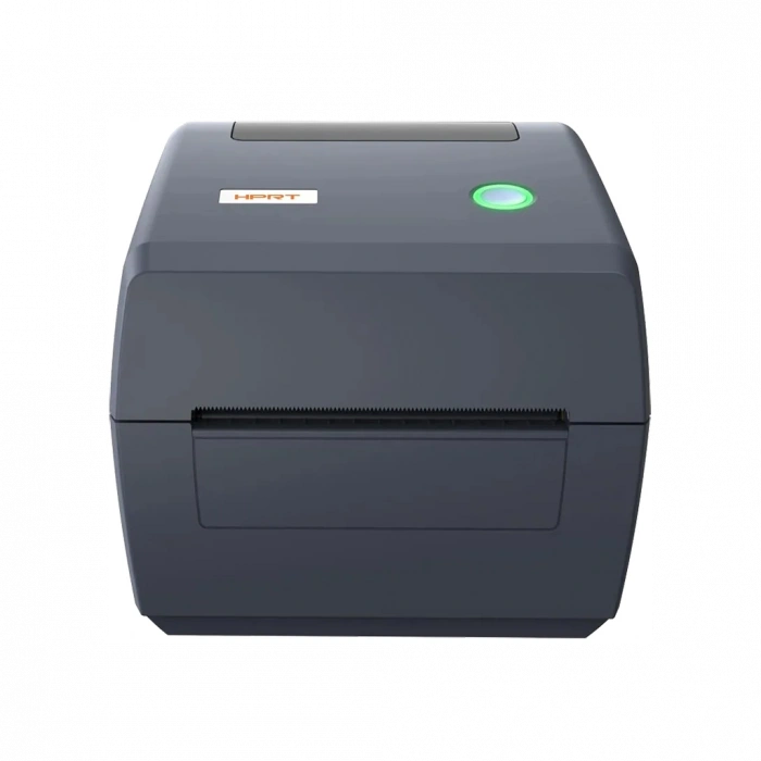 HPRT HD200, Barkod Yazıcı, Direkt Termal Ribonsuz, 152mm/s Hız, 108mm Baskı Genişliği, 203 DPI, Ethernet, USB