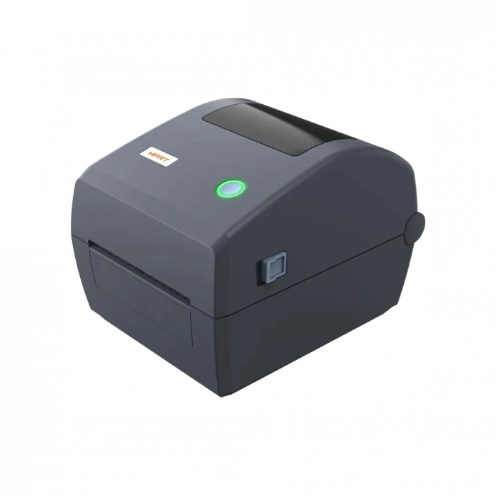 HPRT HD200, Barkod Yazıcı, Direkt Termal Ribonsuz, 152mm/s Hız, 108mm Baskı Genişliği, 203 DPI, Ethernet, USB