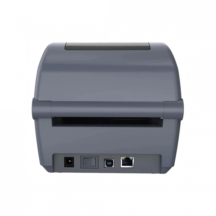 HPRT HD200, Barkod Yazıcı, Direkt Termal Ribonsuz, 152mm/s Hız, 108mm Baskı Genişliği, 203 DPI, Ethernet, USB