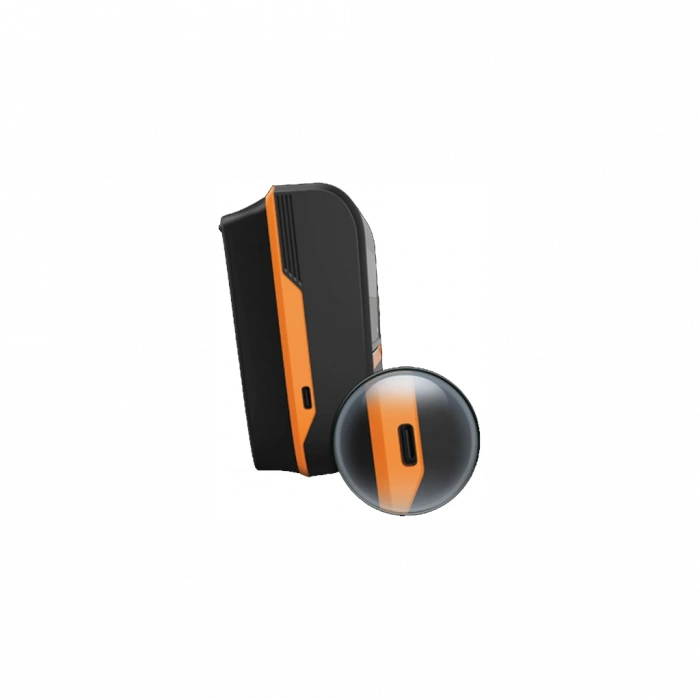 HPRT HM-A300E, Taşınabilir, Barkod, Etiket ve Fiş Yazıcı (Bluetooth, USB)