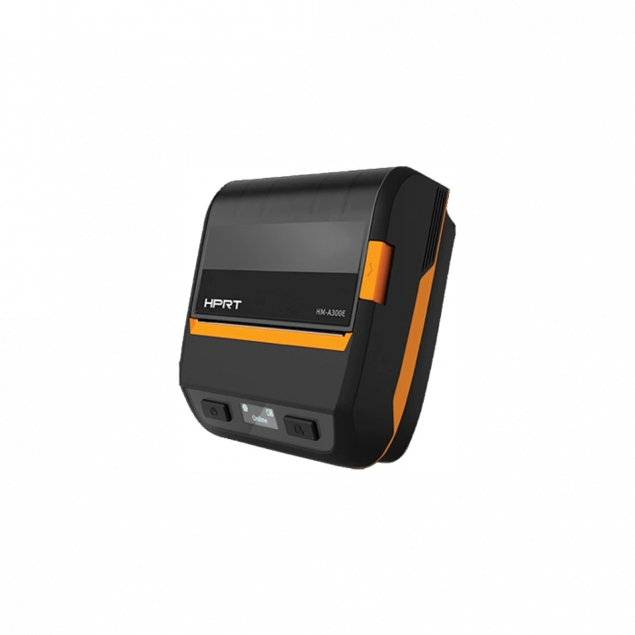 HPRT HM-A300E, Taşınabilir, Barkod, Etiket ve Fiş Yazıcı (Bluetooth, USB)