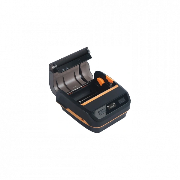 HPRT HM-A300E, Taşınabilir, Barkod, Etiket ve Fiş Yazıcı (Bluetooth, USB)