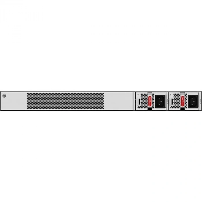 HUAWEI 24port eKIT S530-24T4XE GIGABIT 4xSFP /2x10g Stack Yönetilebilir Switch RackMount Layer3