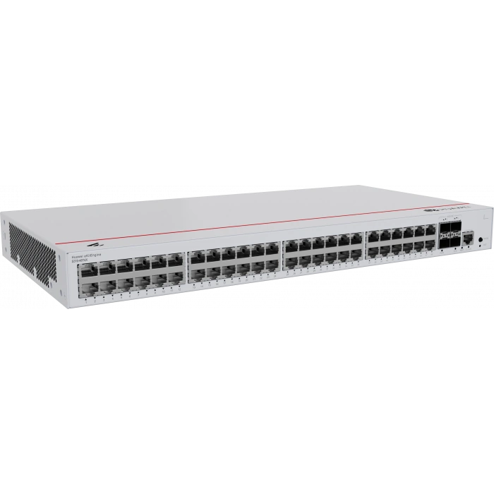 HUAWEI 48port eKIT S310-48T4X GIGABIT 4XSFP+ Yönetilebilir Switch RackMount Layer3
