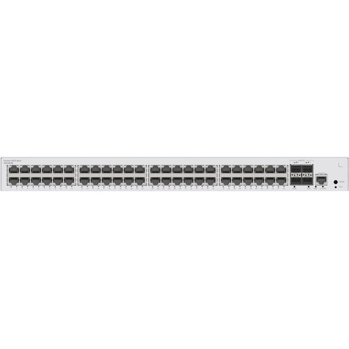 HUAWEI 48port eKIT S310-48T4X GIGABIT 4XSFP+ Yönetilebilir Switch RackMount Layer3