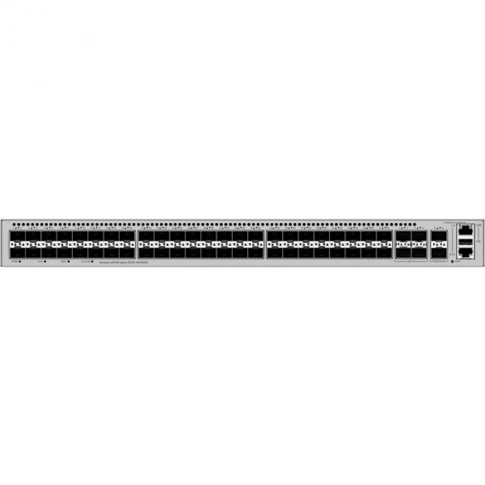 HUAWEI 48port eKIT S530-48S4XE 48xSFP 4xSFP /2x10g Stack Yönetilebilir Switch RackMount Layer3