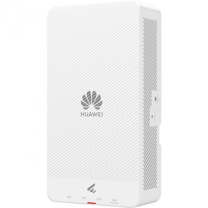 HUAWEI eKIT AP266 AX3000 Wifi 6 Dual Band Duvar Tipi Access Point PoE 2 2 MIMO