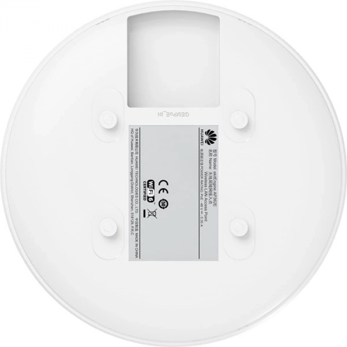 HUAWEI eKIT AP362E AX3000 WIFI6 Dual Band Tavan Tipi Access Point