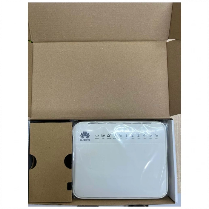 HUAWEI HG658 V2, 4 Port, 2.4Ghz Wifi, 300Mbps, Dahili Anten, VDSL2 MODEM