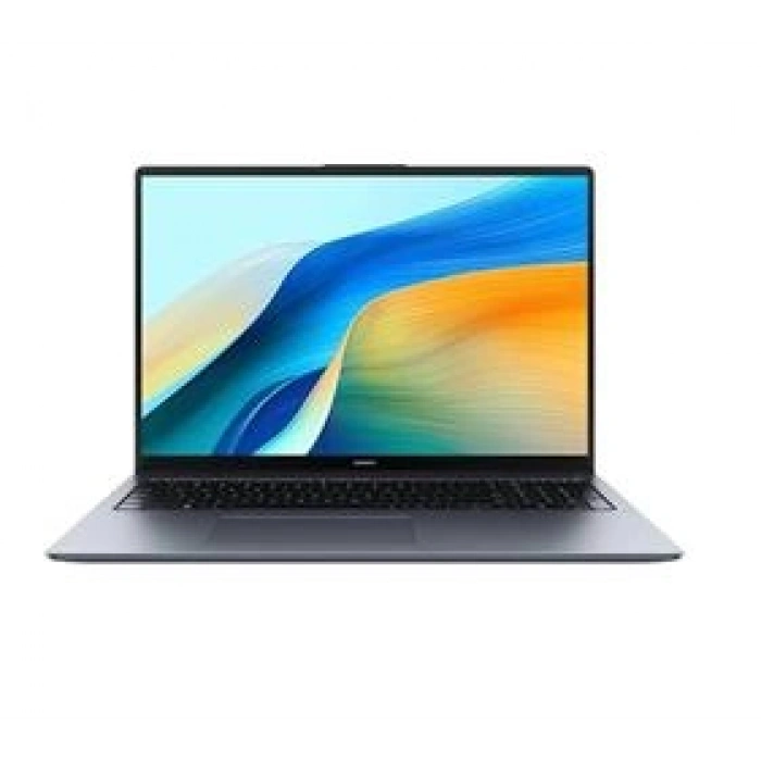 Huawei MateBook D 16 2024 16 i5-12450H UMA 16GB SSD 512GB Space Gray FreeDOS Notebook