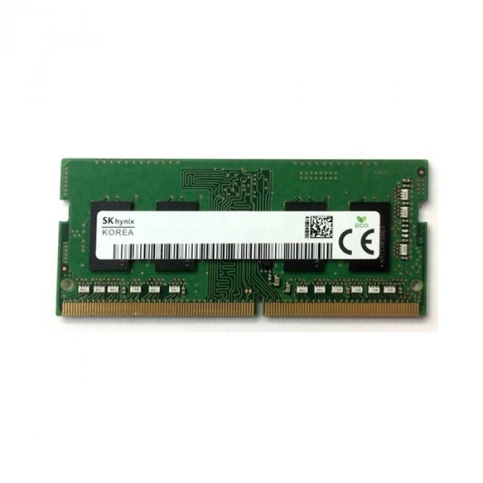 HyNIX 8GB DDR4 3200MHZ CL22 NOTEBOOK RAM VALUE HMA81GS6DJR8N-XN
