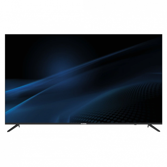 HYUNDAI 50HYN2205, 50" 127cm, 4K Ultra HD, Dahili Wi-Fi, Dahili Uydu Alıcılı, Smart Led Televizyon