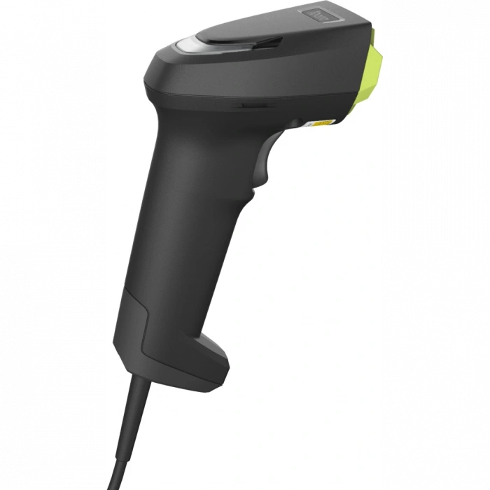 IDATA J15, EL Tipi, USB Kablolu, 2D (Karekod),  Imager, Barkod Okuyucu