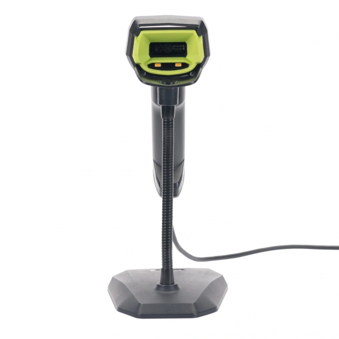 IDATA J15, EL Tipi, USB Kablolu, 2D (Karekod),  Imager, Barkod Okuyucu