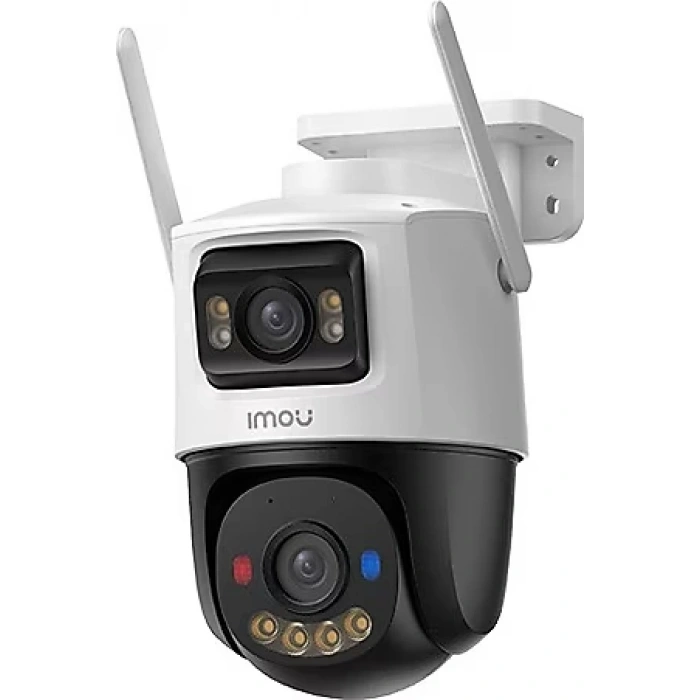 IMOU 3+3MP IPC-S7XCP-6M1TED-EU-V Speed Dome 4G PT Kamera