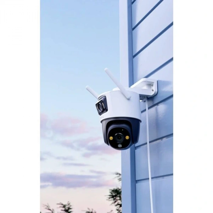 IMOU 6MP IPC-S7XEP-6M0WED Dış Ortam DualPT Kamera(Cruiser Dual 2)