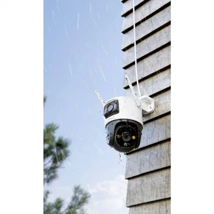 IMOU 6MP IPC-S7XEP-6M0WED Dış Ortam DualPT Kamera(Cruiser Dual 2)
