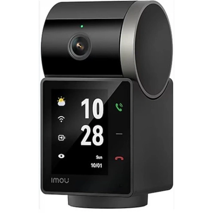 Imou IPC-S2VP-5M0WR 5 Mp İç Ortam PT Kamera Rex VT