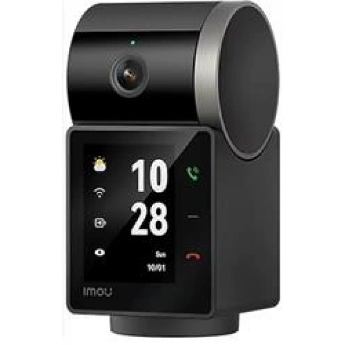 Imou IPC-S2VP-5M0WR 5 Mp İç Ortam PT Kamera Rex VT