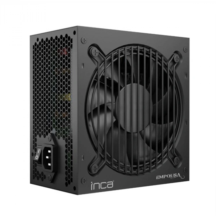 INCA 750W 80+ BRONZE EMPOUSA IPS-750XN Power Supply