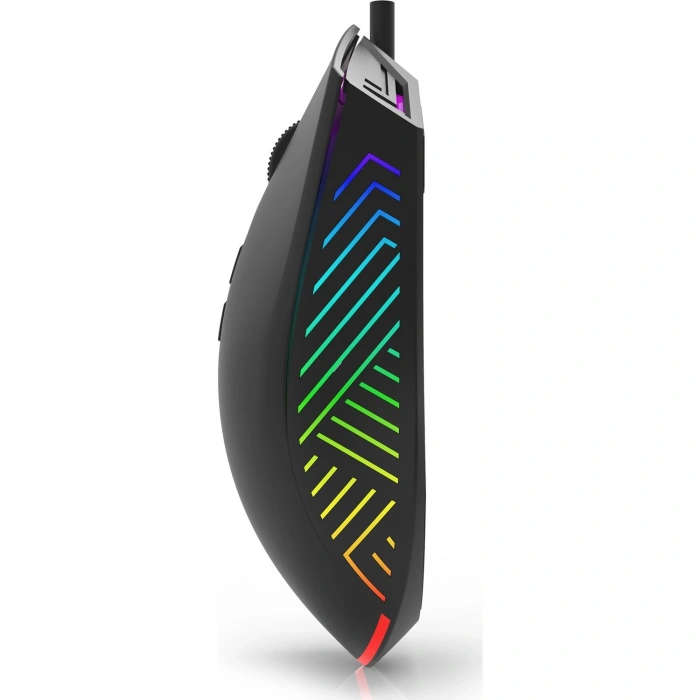 INCA IMG-GT17 Kablolu USB 6400dpi Siyah Gaming Mouse