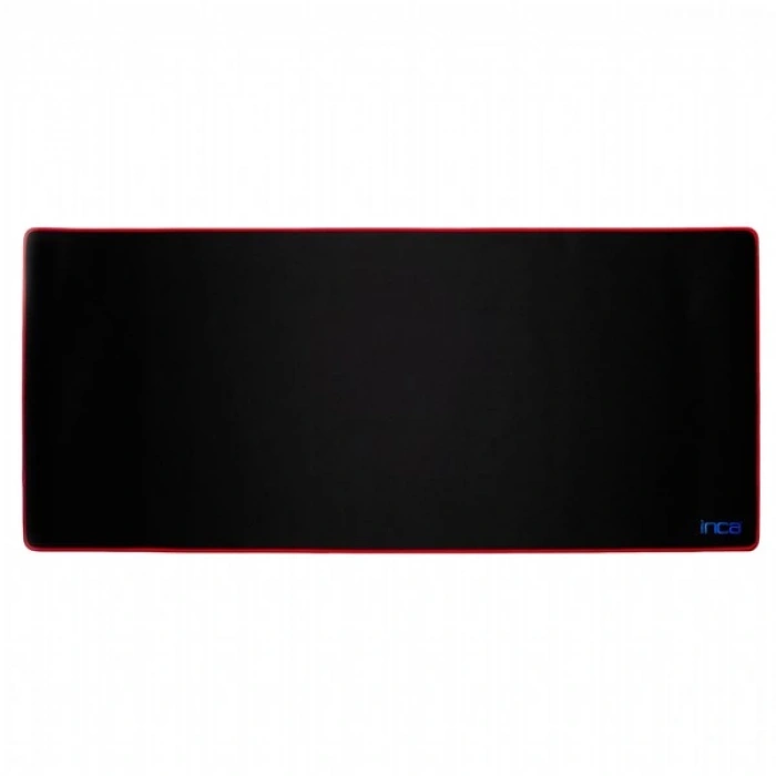 INCA IMP-018K Siyah Gaming Mouse Pad 900*400mm