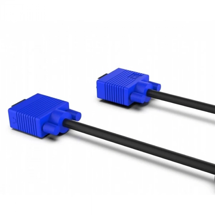 INCA IVGA-15PT 1.5metre VGA Görüntü Kablosu